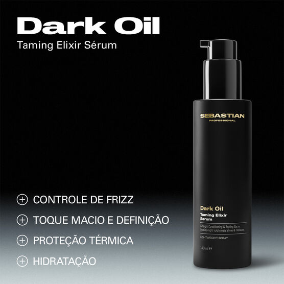 FINALIZADOR SEBASTIAN TAMING ELIX 140ML